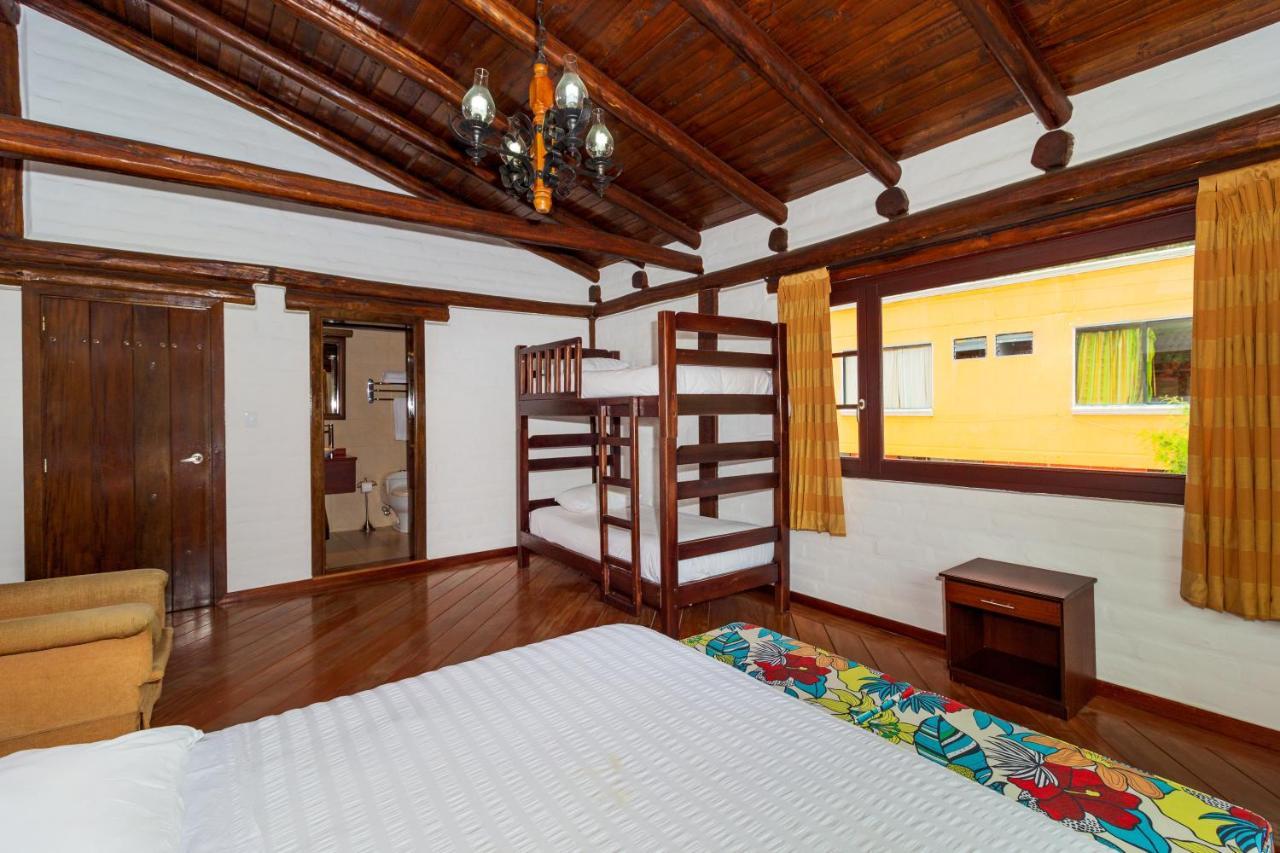 Hotel Ile بانيوس المظهر الخارجي الصورة