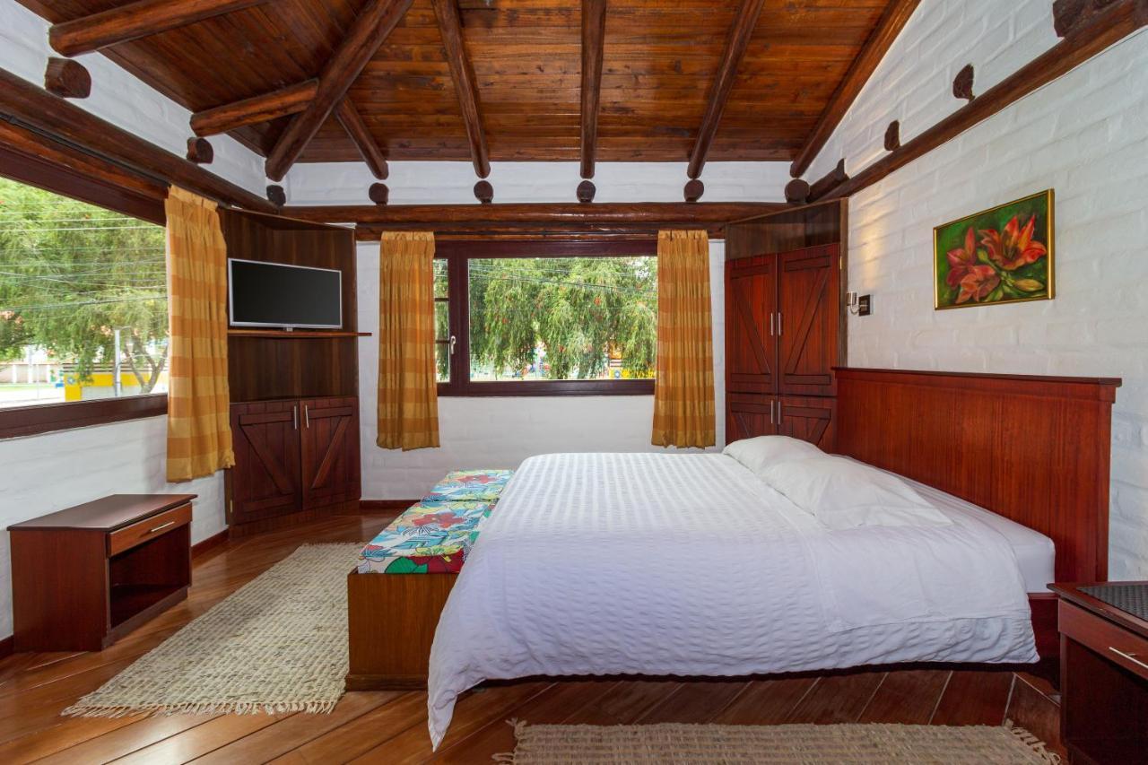 Hotel Ile بانيوس المظهر الخارجي الصورة