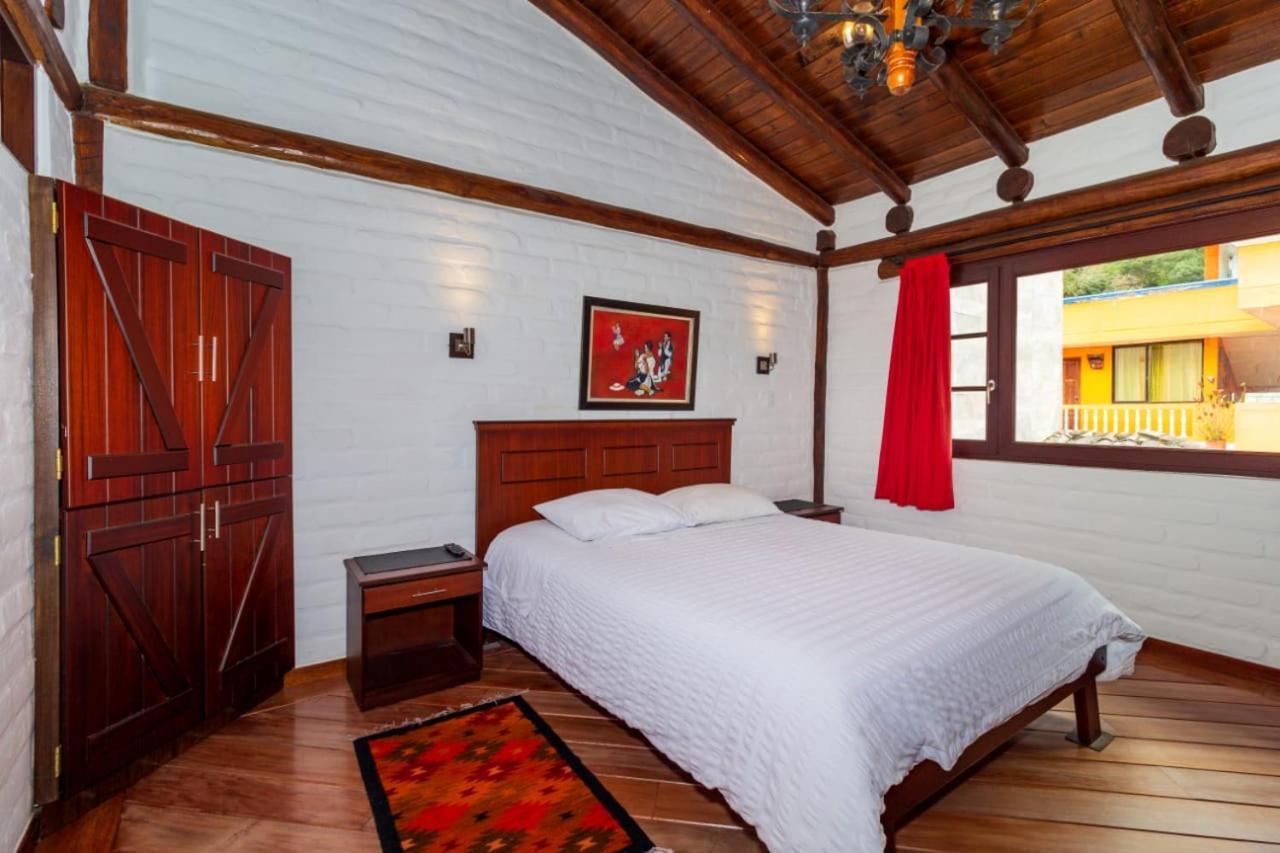 Hotel Ile بانيوس المظهر الخارجي الصورة